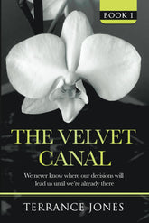 The Velvet Canal: We never know where our decisions will lead us until we're already there