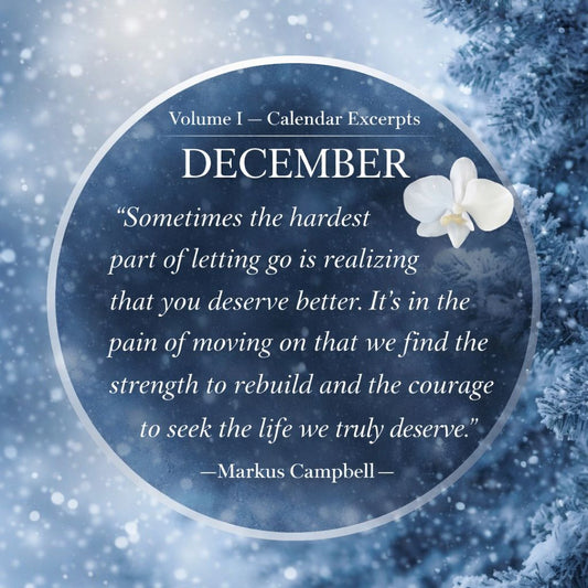 DECEMBER— Volume I: Calendar Excerpts