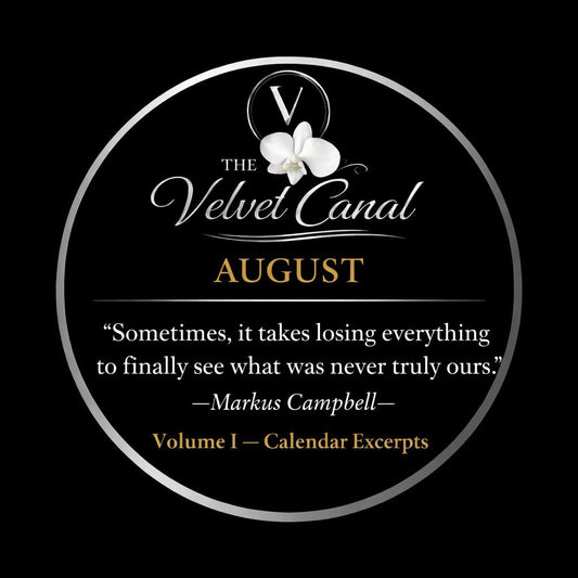 AUGUST— Volume I: Calendar Excerpts