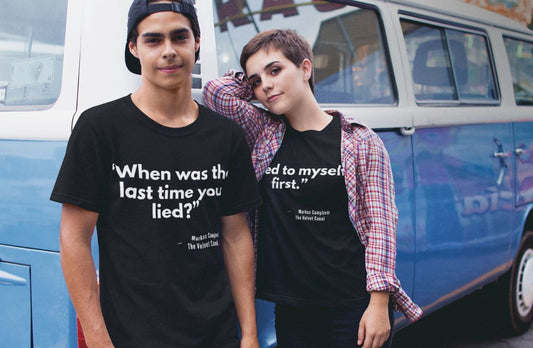 "Volume 1: Confessions"