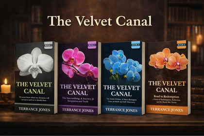 The Velvet Canal